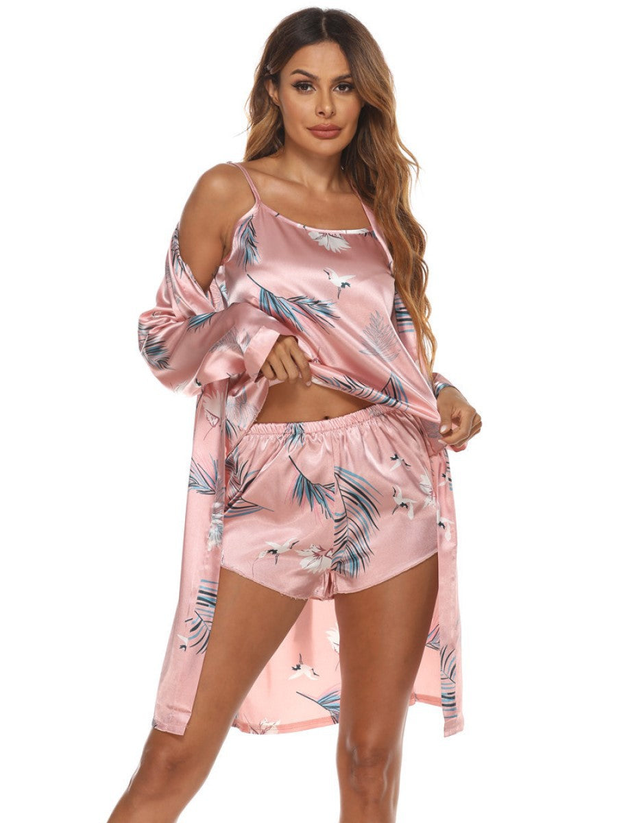 Home Pajamas Lingerie