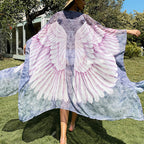 Beach Wings Cover Up Swimwear