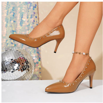 Light Brown