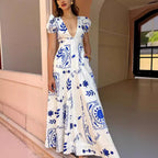 Women's Cotton Dress