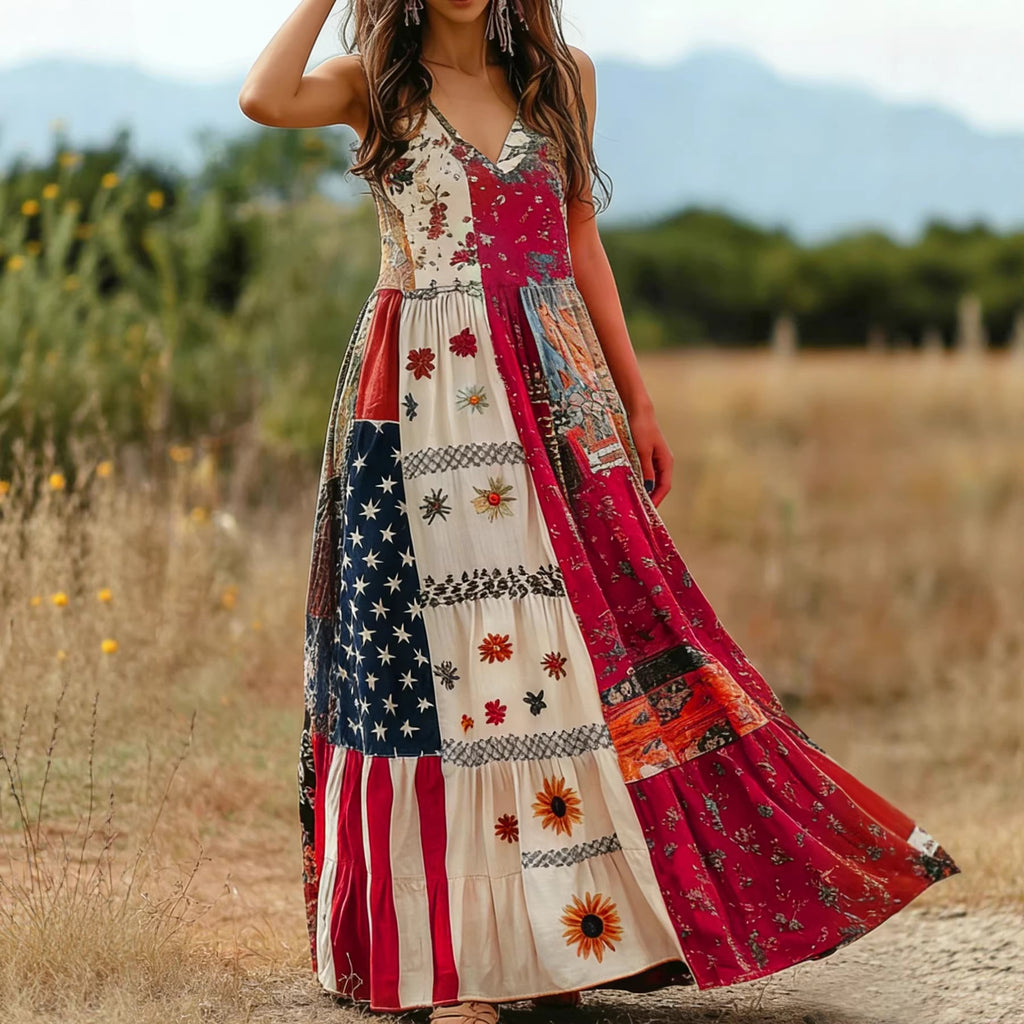 Women's Summer Dress