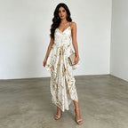 Women's Sleeveless Dress