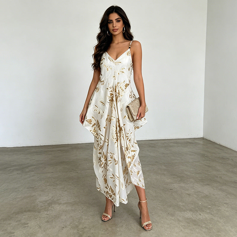 Women's Sleeveless Dress