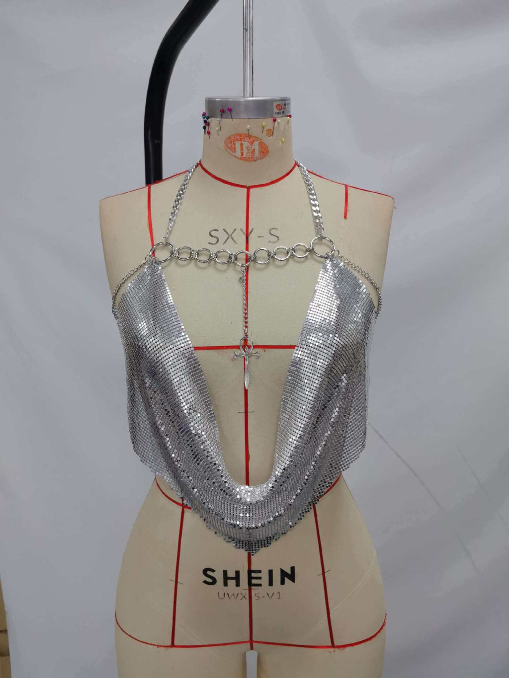 Silver