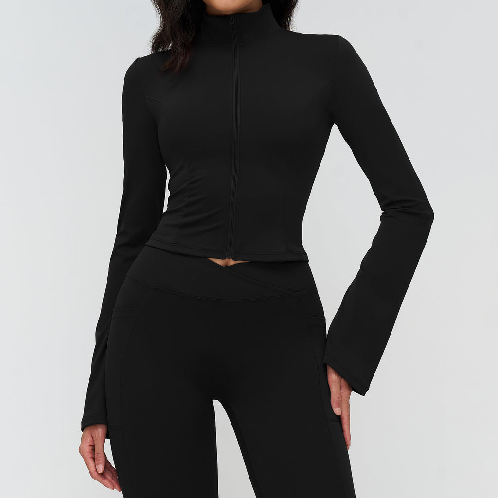Advanced Black