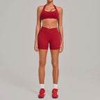 Ruby Red