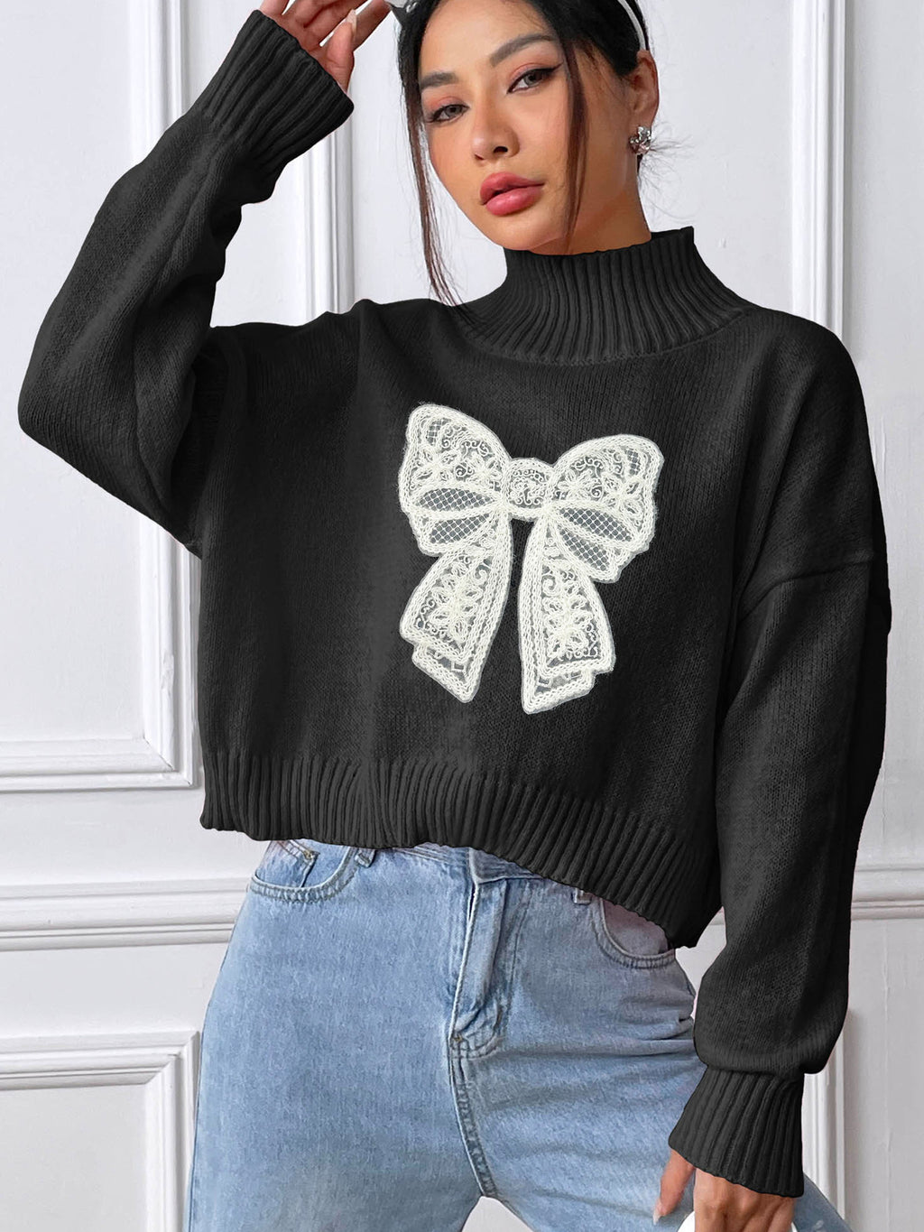 Black Butterfly