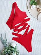 One-piece Swimwear