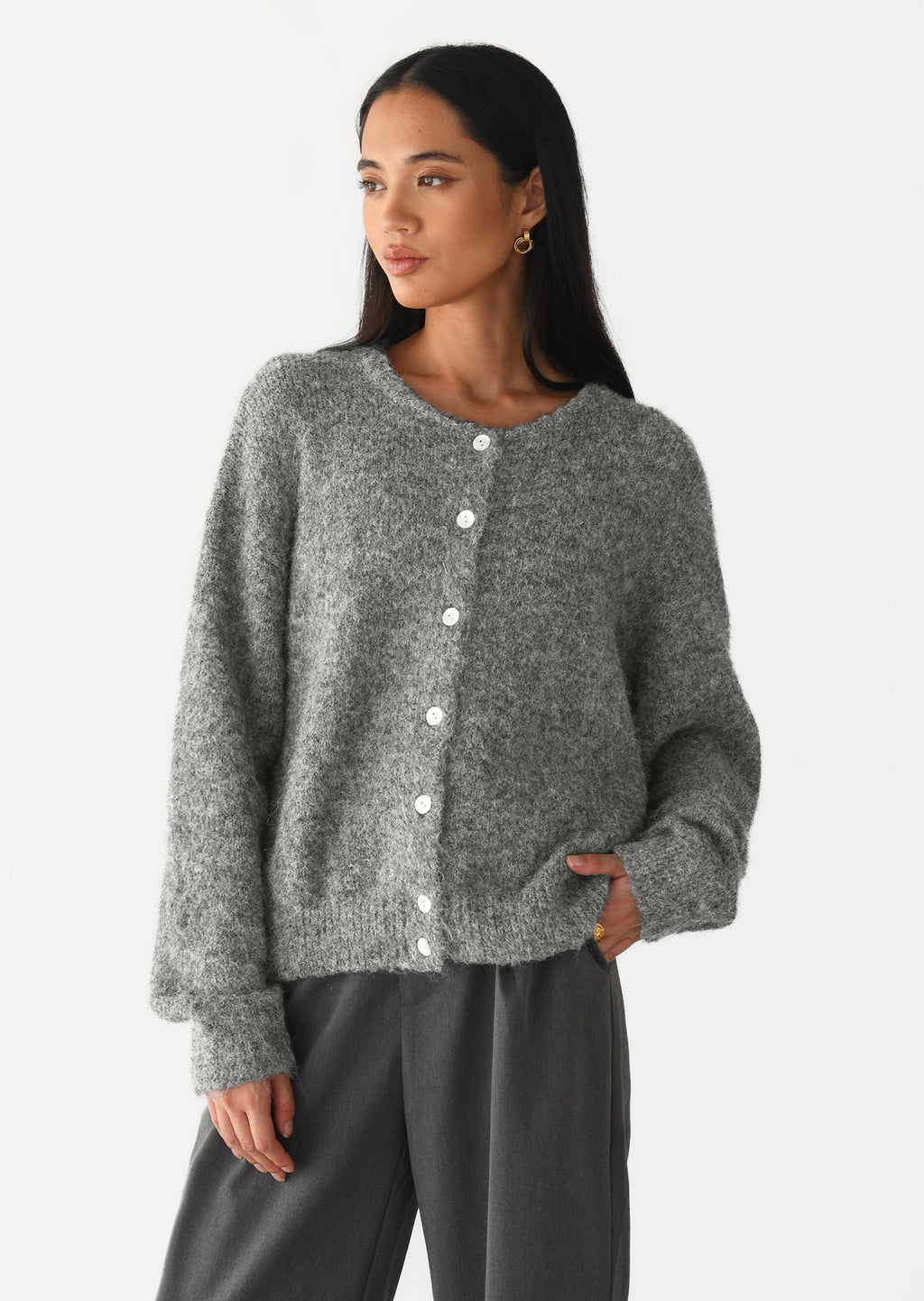 Gray
