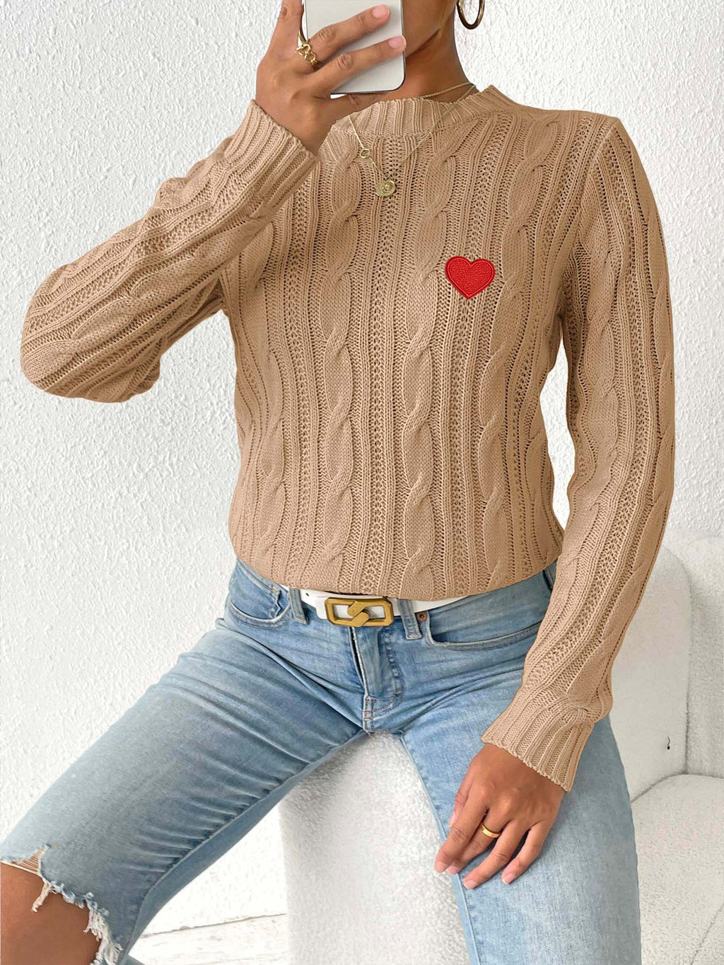 Khaki Love