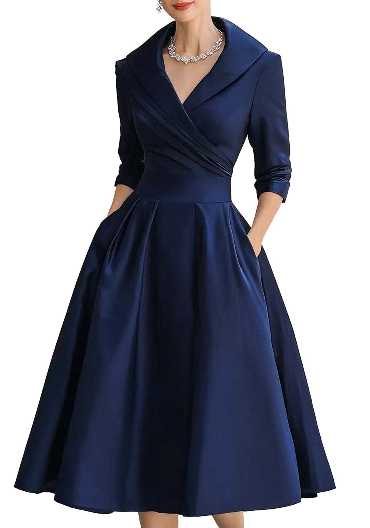 Navy Blue