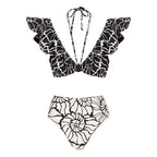 Multicolor Swimsuit