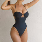 One-piece Swimwear