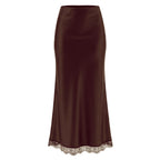 Chocolate Dress