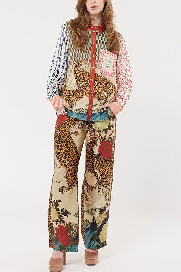 Two-Piece Set