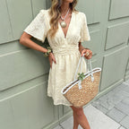 Women's Gentle Girl Dress
