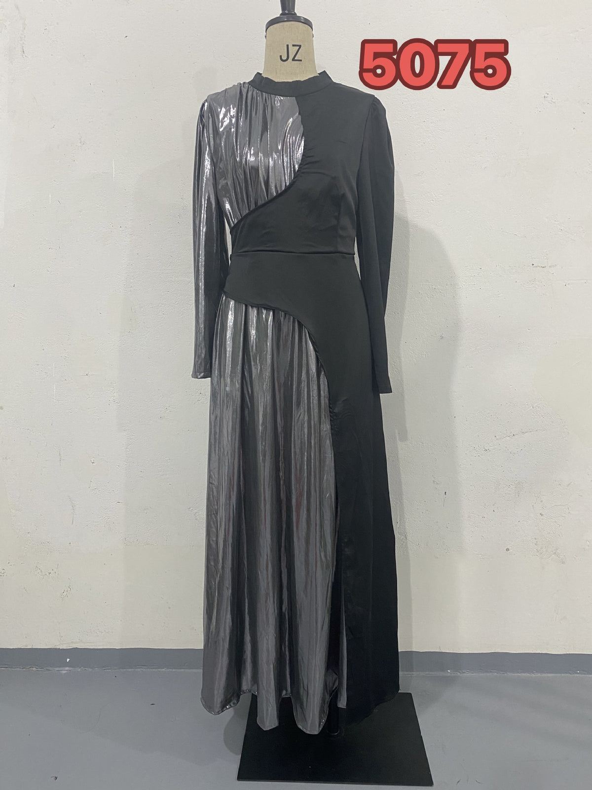Dark Grey