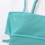 One-piece Swimwear
