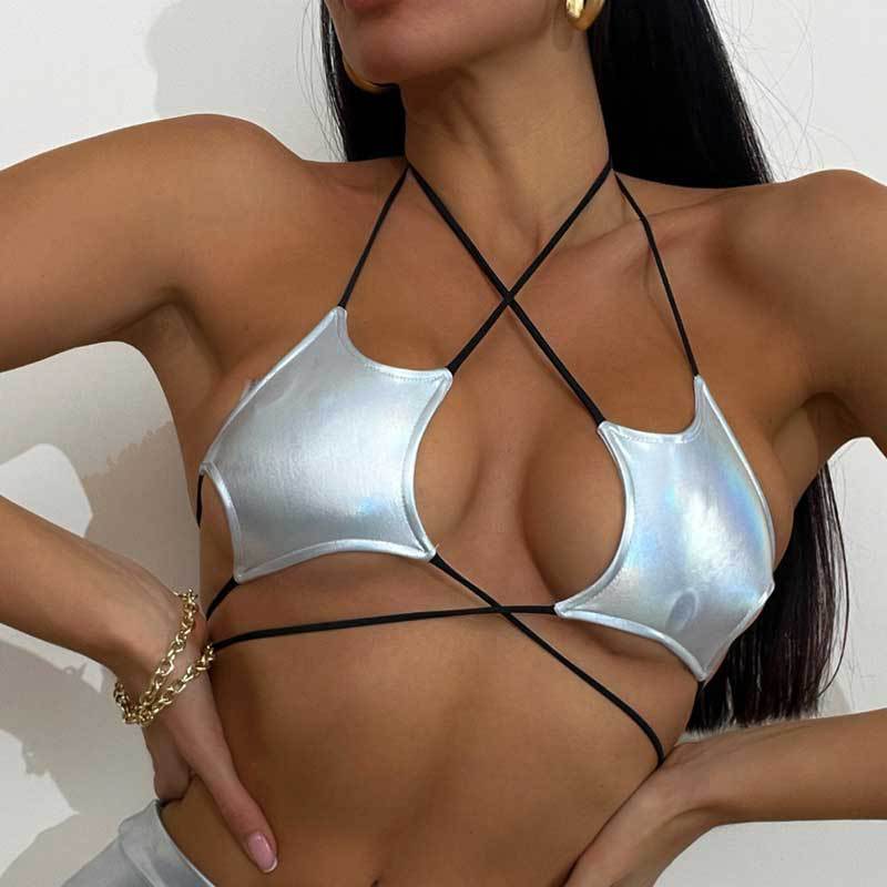 Hollow Out Underwear Lingerie