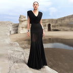 Women's Sheath Sleeveless Dress