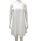 Women's Casual Vest Dress