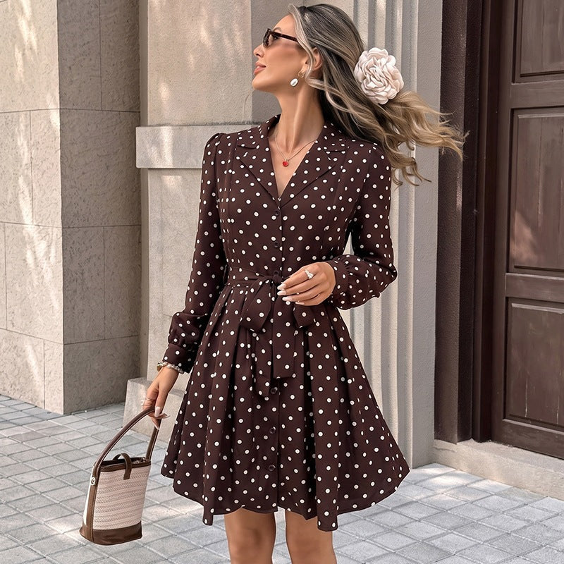 Coffee brown