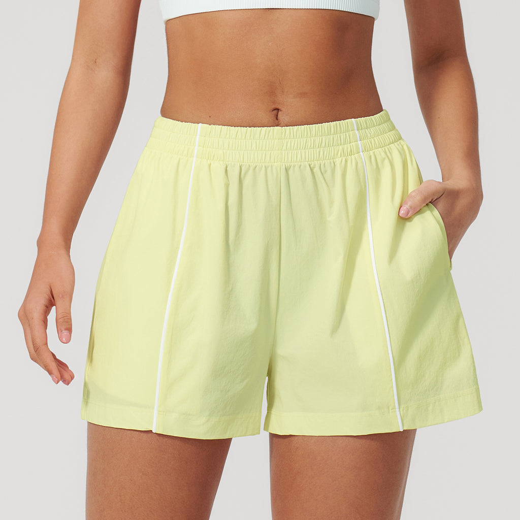 Lemon Yellow