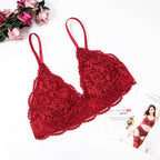 Weisi Silk Stockings Lingerie