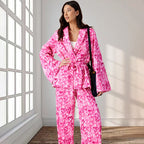 Lace Pajamas Lingerie