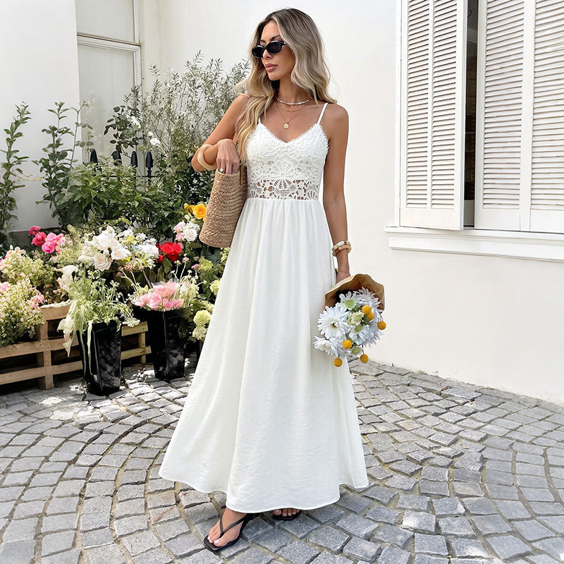 Women's Slip Dress