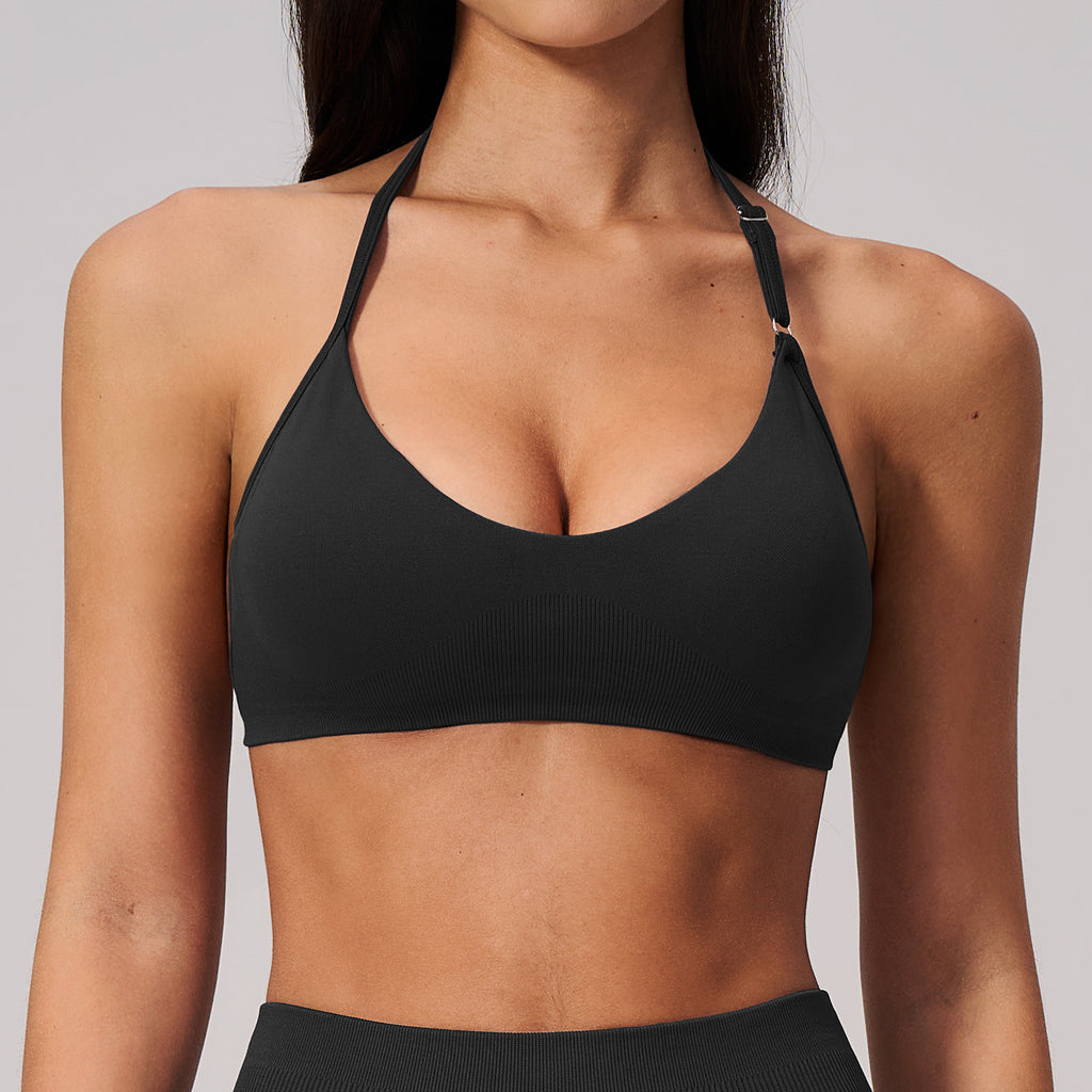 Advanced Black
