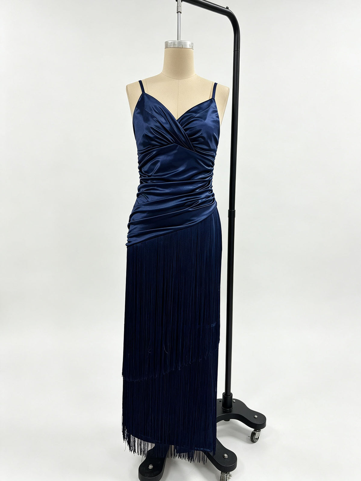 Purplish blue
