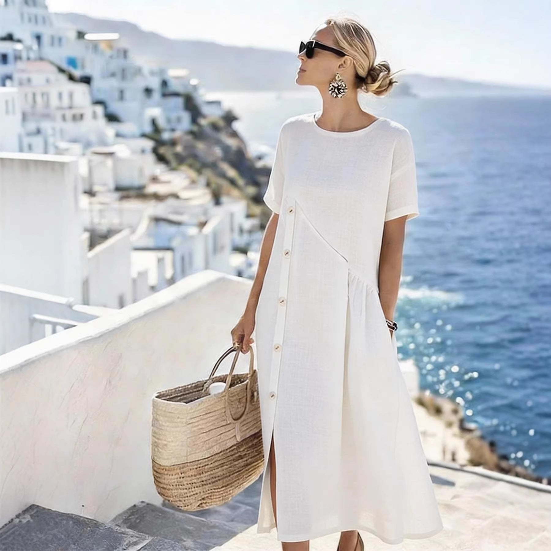 Women's Casual Dress