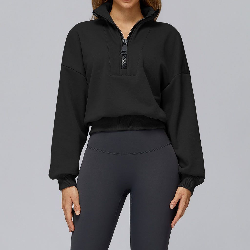 Advanced Black