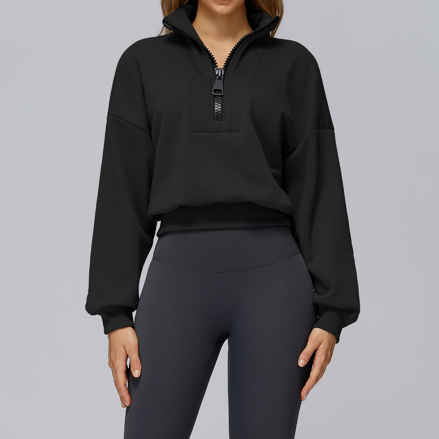 Advanced Black