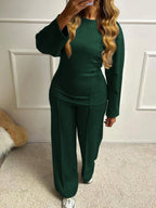 blackish green
