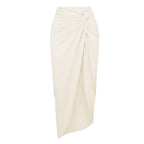 Beige Skirt1