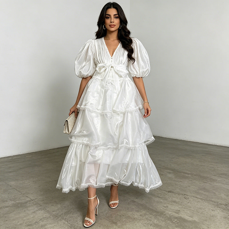 Women's Maxi Dress
