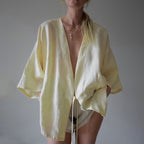 Pale Yellow