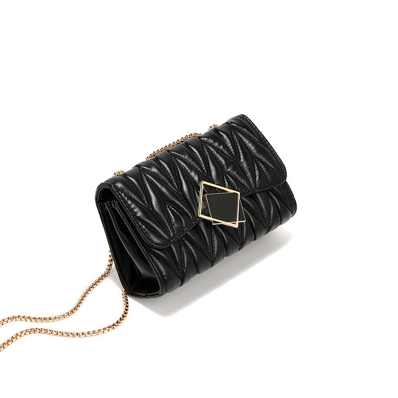 Chain Small Crossbody Bag