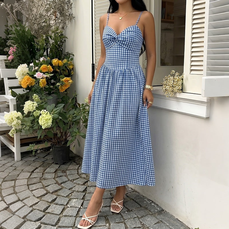 Women's Summer Dress
