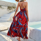 Women's Summer Spring Dress