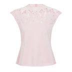 Pink Top
