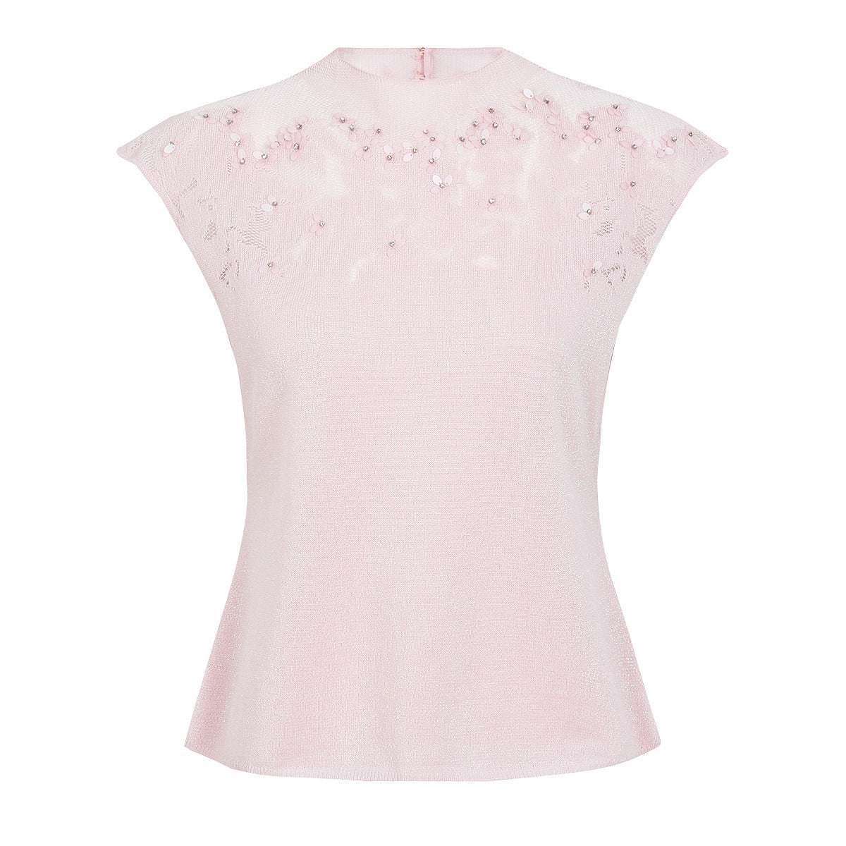 Pink Top