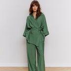 Autumn Pajamas Lingerie