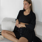 Autumn Pajamas Lingerie