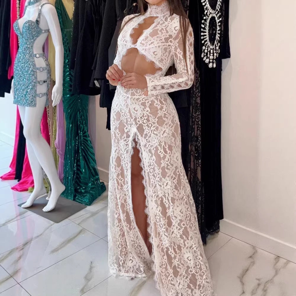 Women's Lace Dress