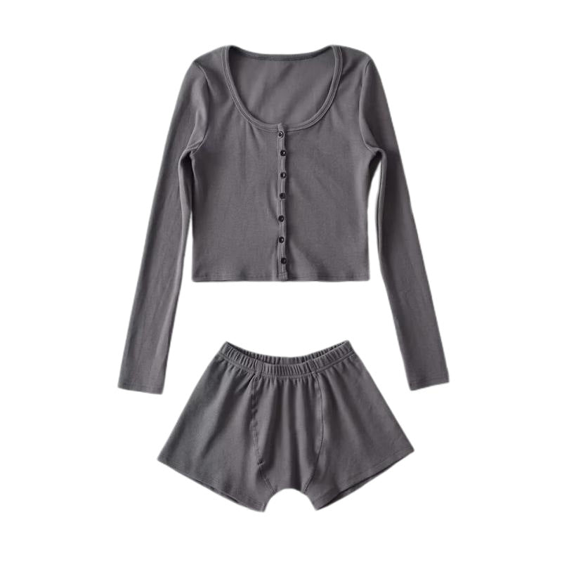 Dark Grey