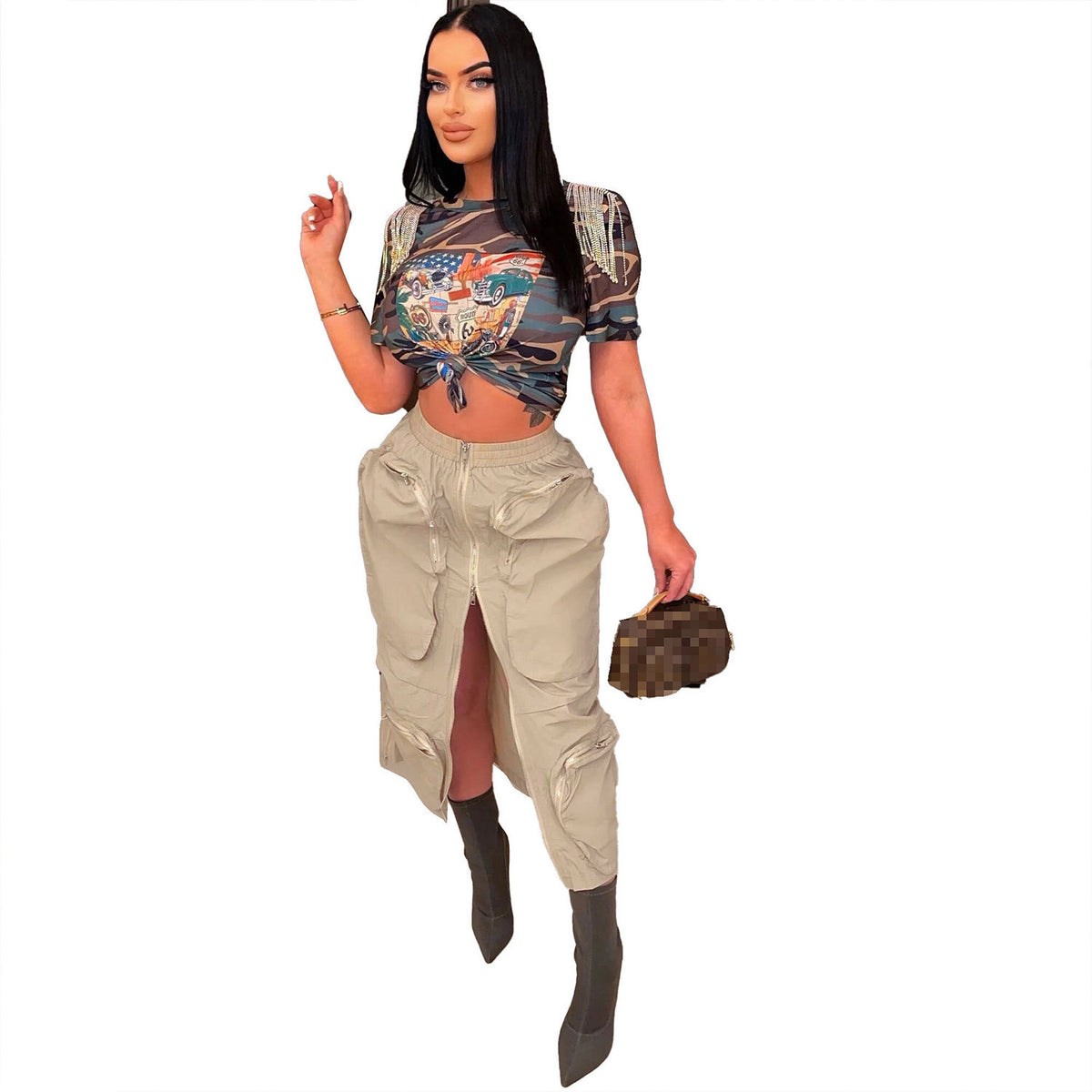 Khaki