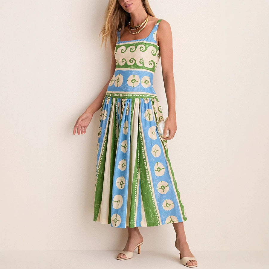 Women's Summer Dress